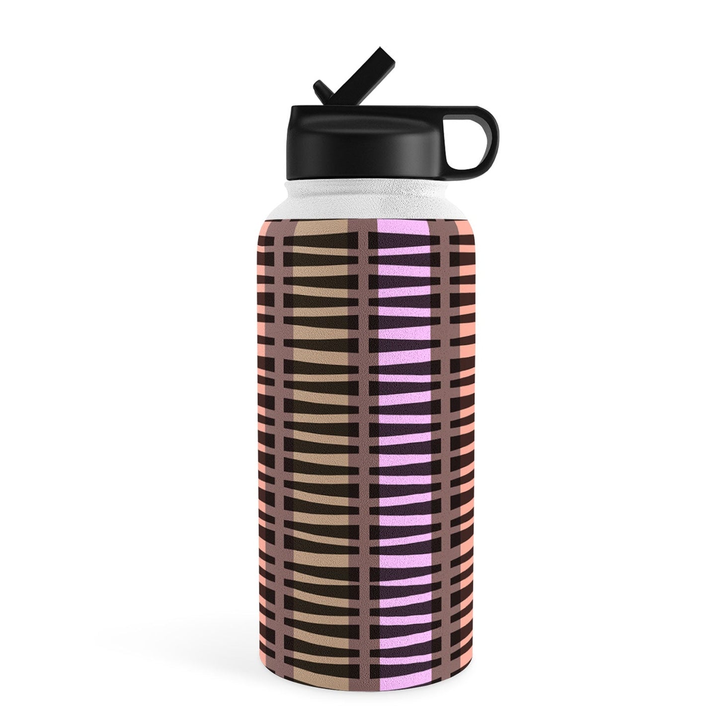 Mirimo Korath Striped Water Bottle