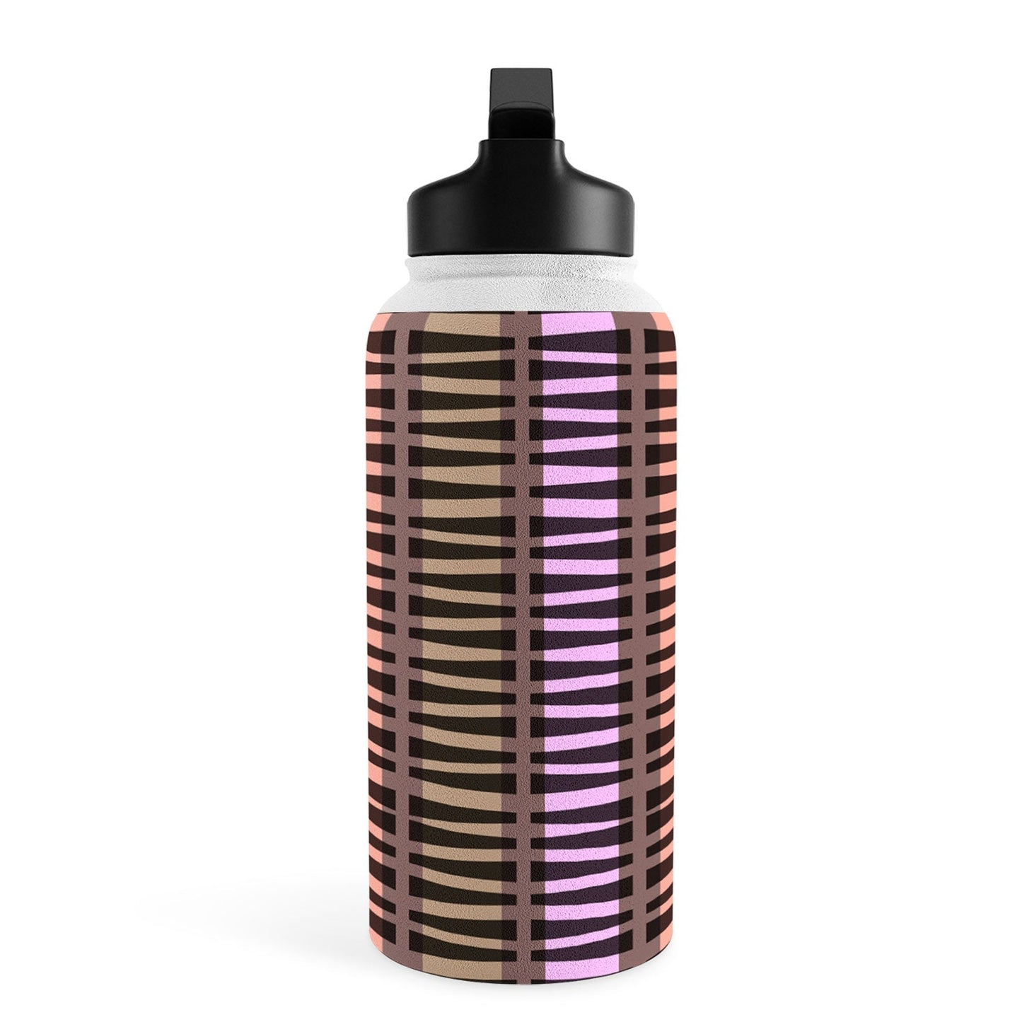 Mirimo Korath Striped Water Bottle