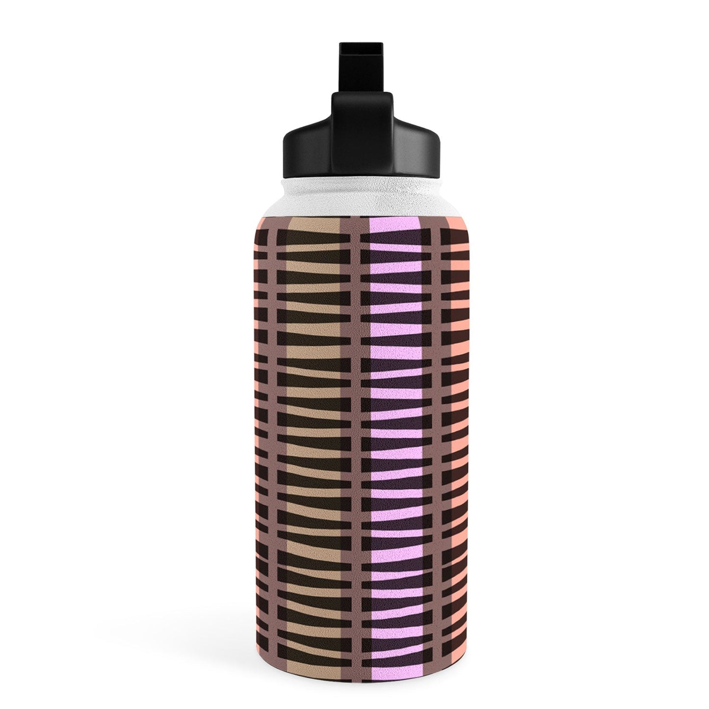 Mirimo Korath Striped Water Bottle