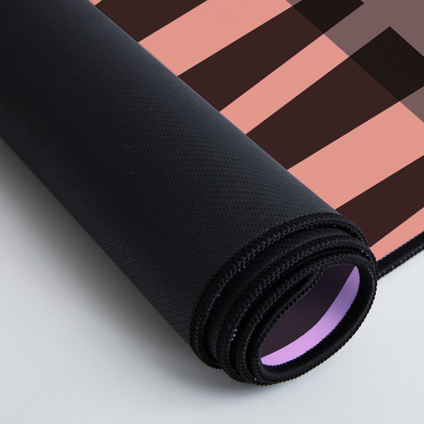 Mirimo Korath Striped Desk Mat