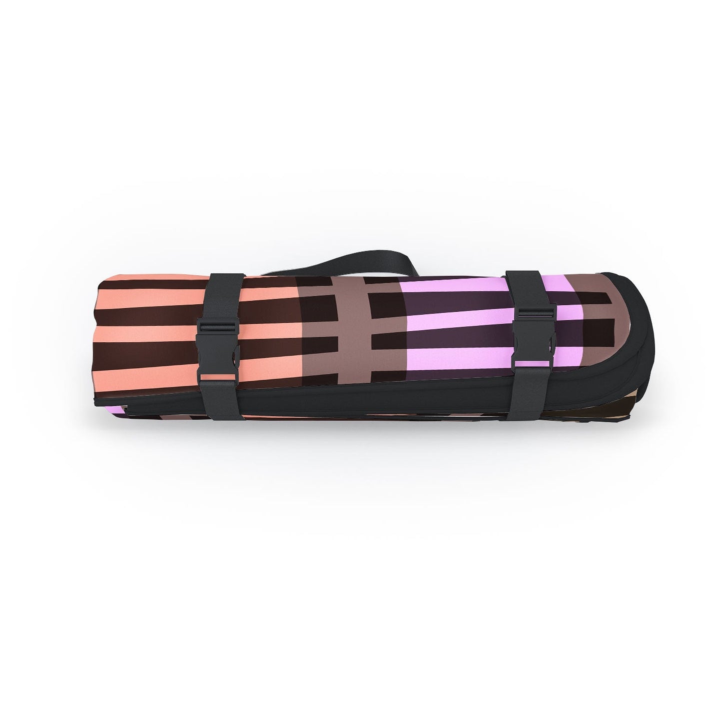 Mirimo Korath Striped Picnic Blanket