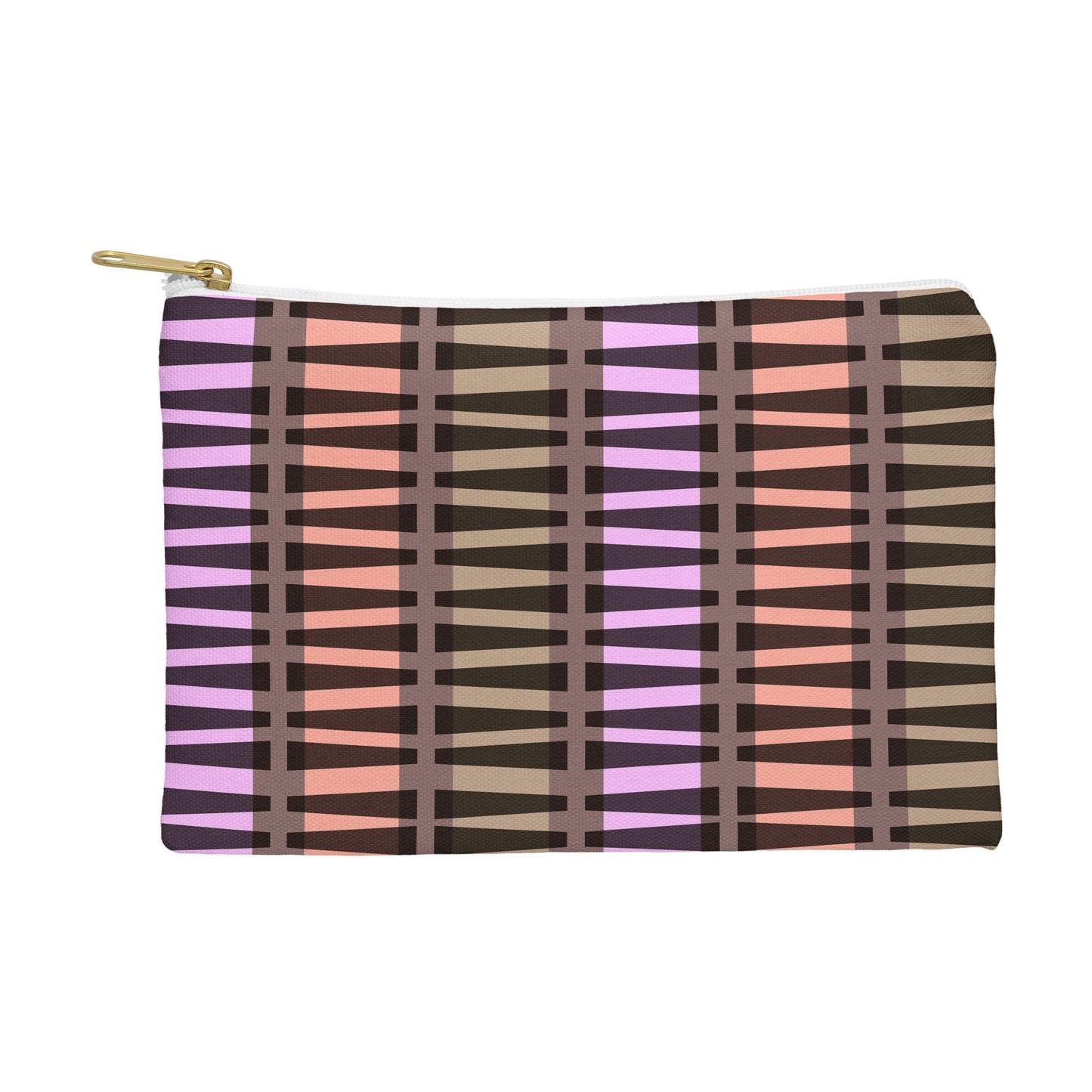Mirimo Korath Striped Pouch