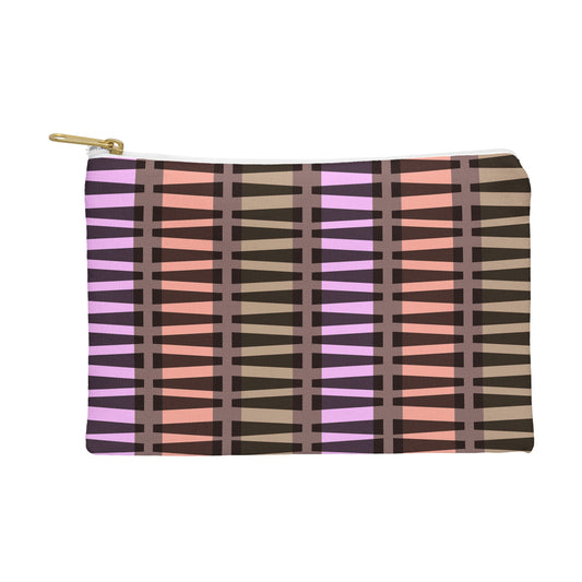 Mirimo Korath Striped Pouch