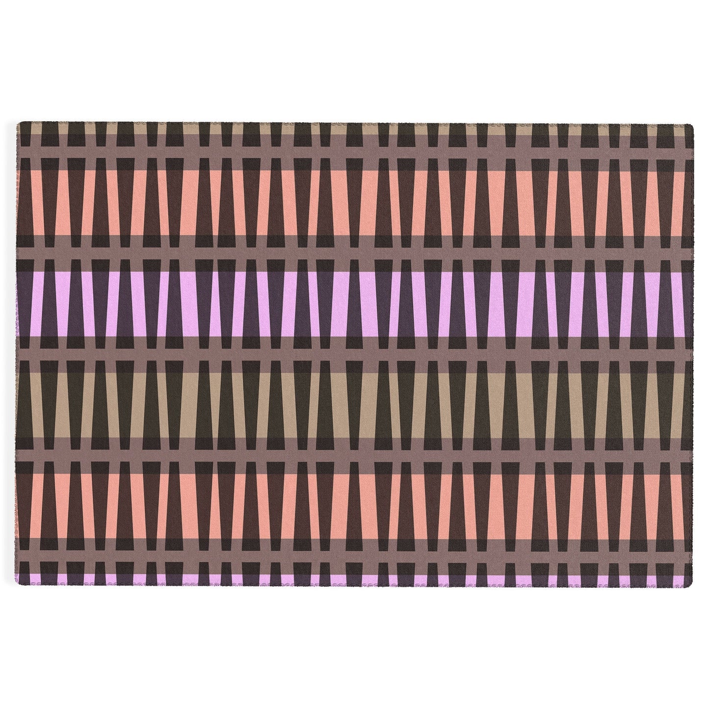 Mirimo Korath Striped Outdoor Rug