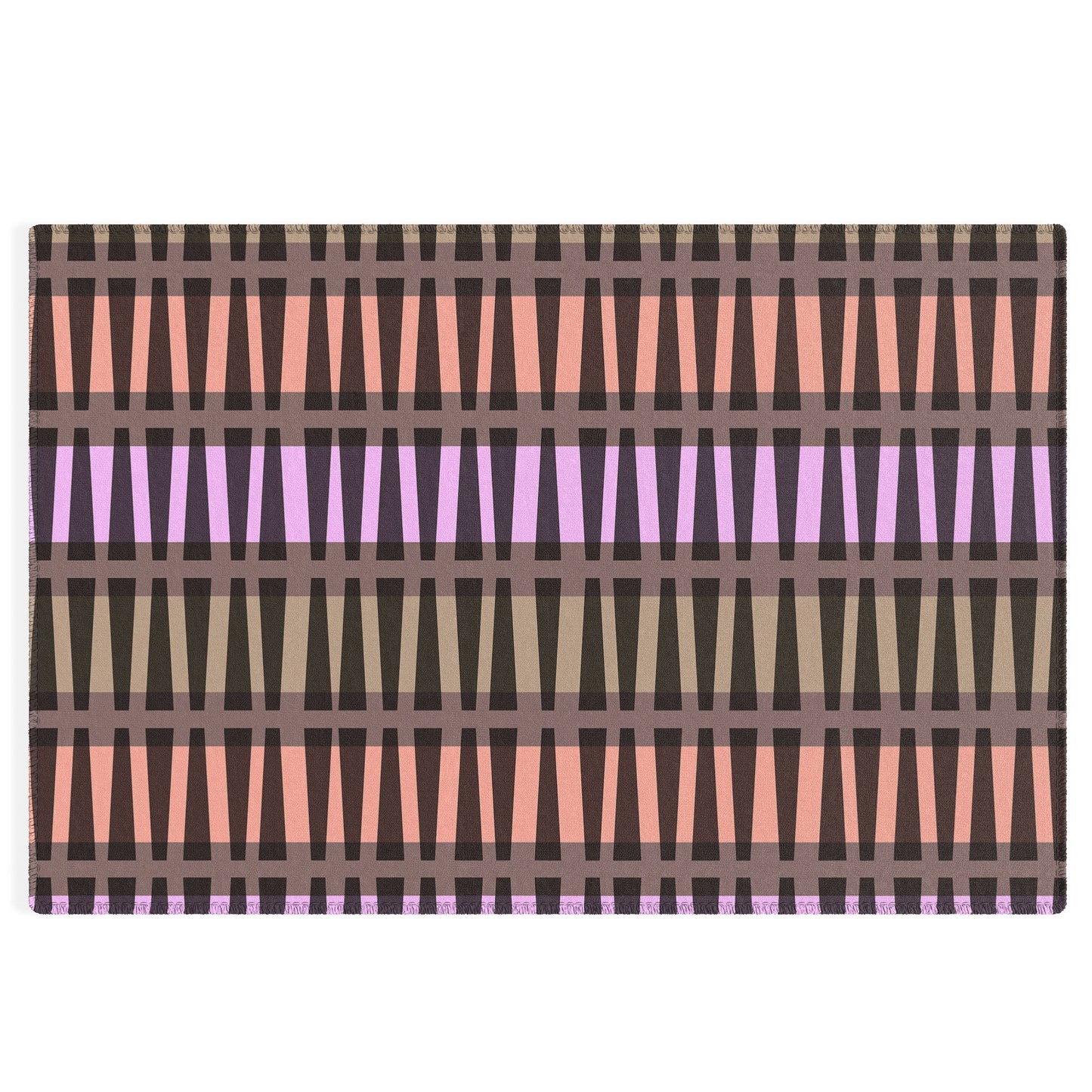 Mirimo Korath Striped Outdoor Rug