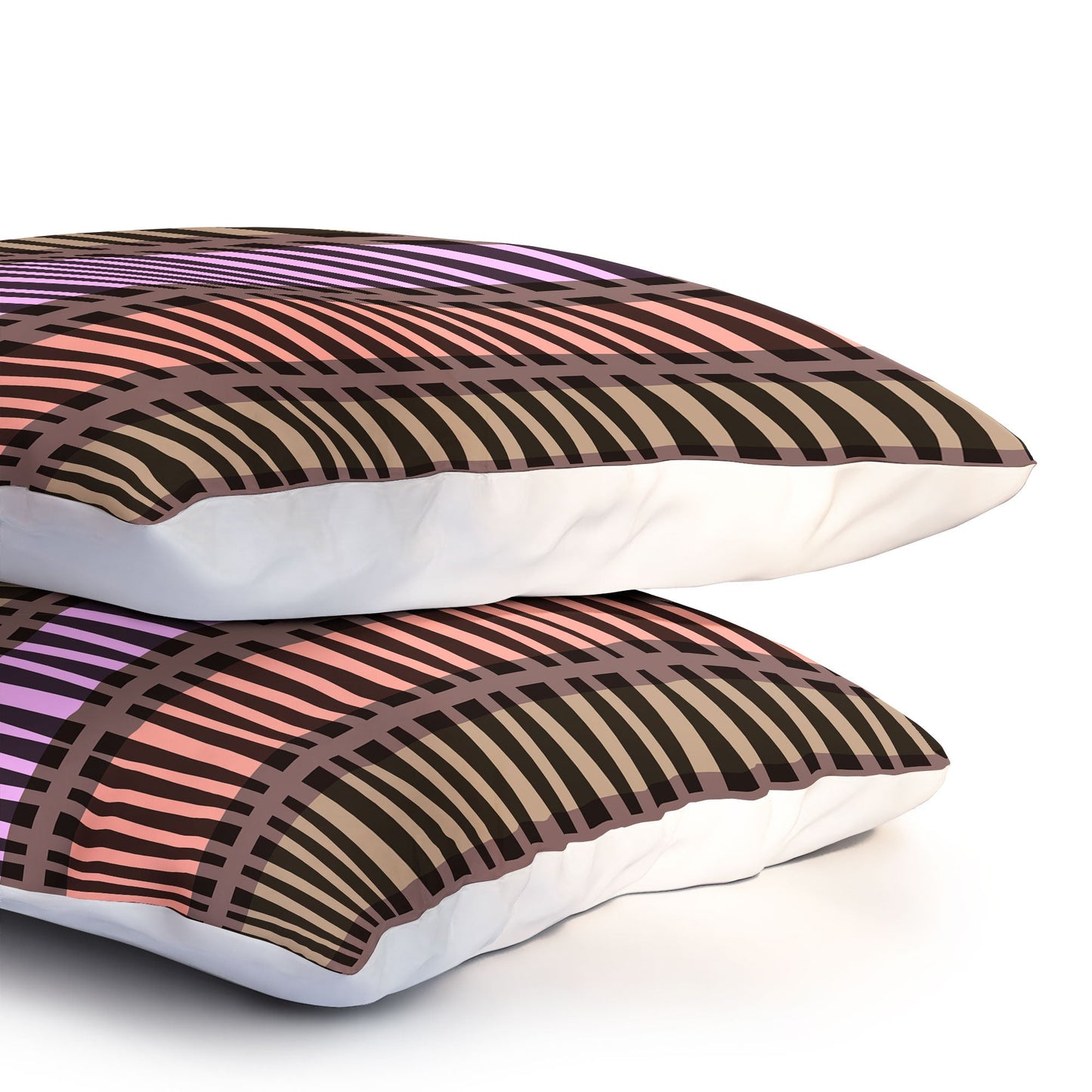 Mirimo Korath Striped Pillow Shams