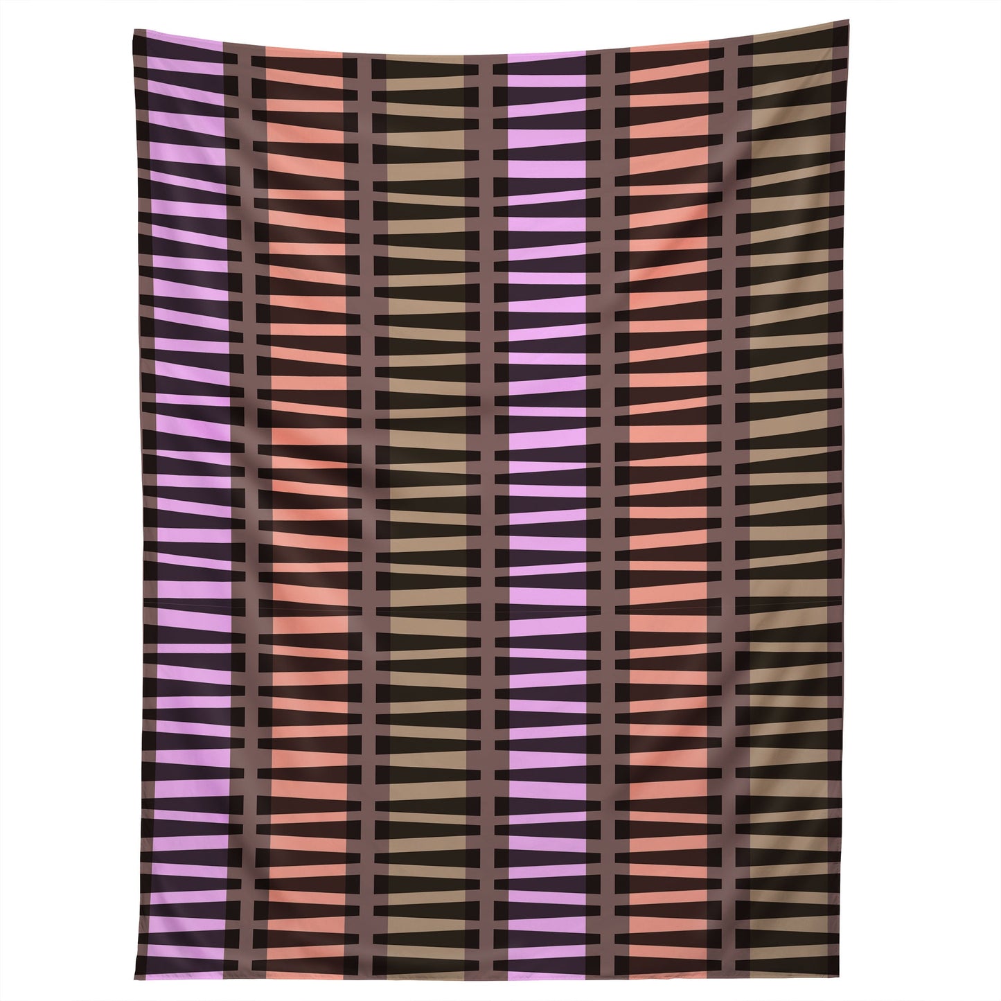 Mirimo Korath Striped Tapestry