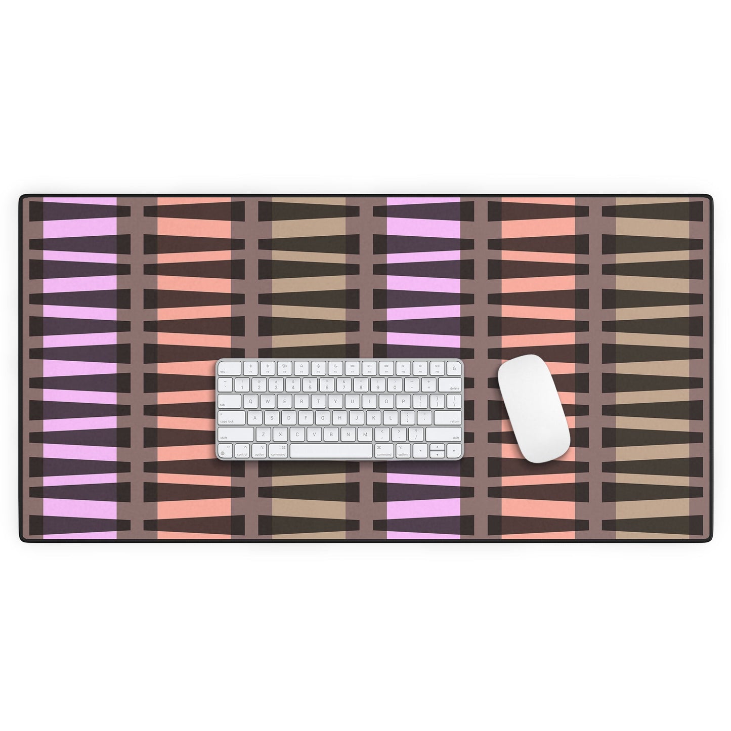 Mirimo Korath Striped Desk Mat