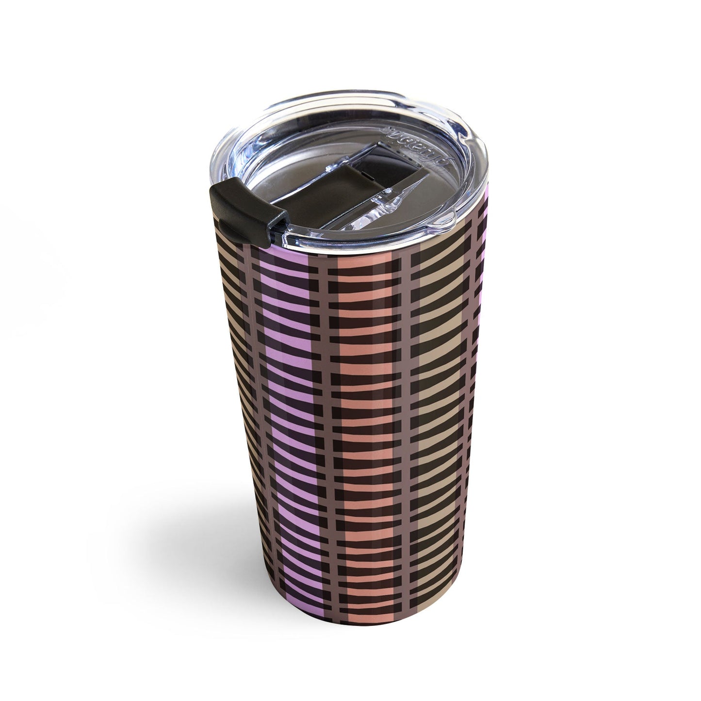 Mirimo Korath Striped Travel Mug