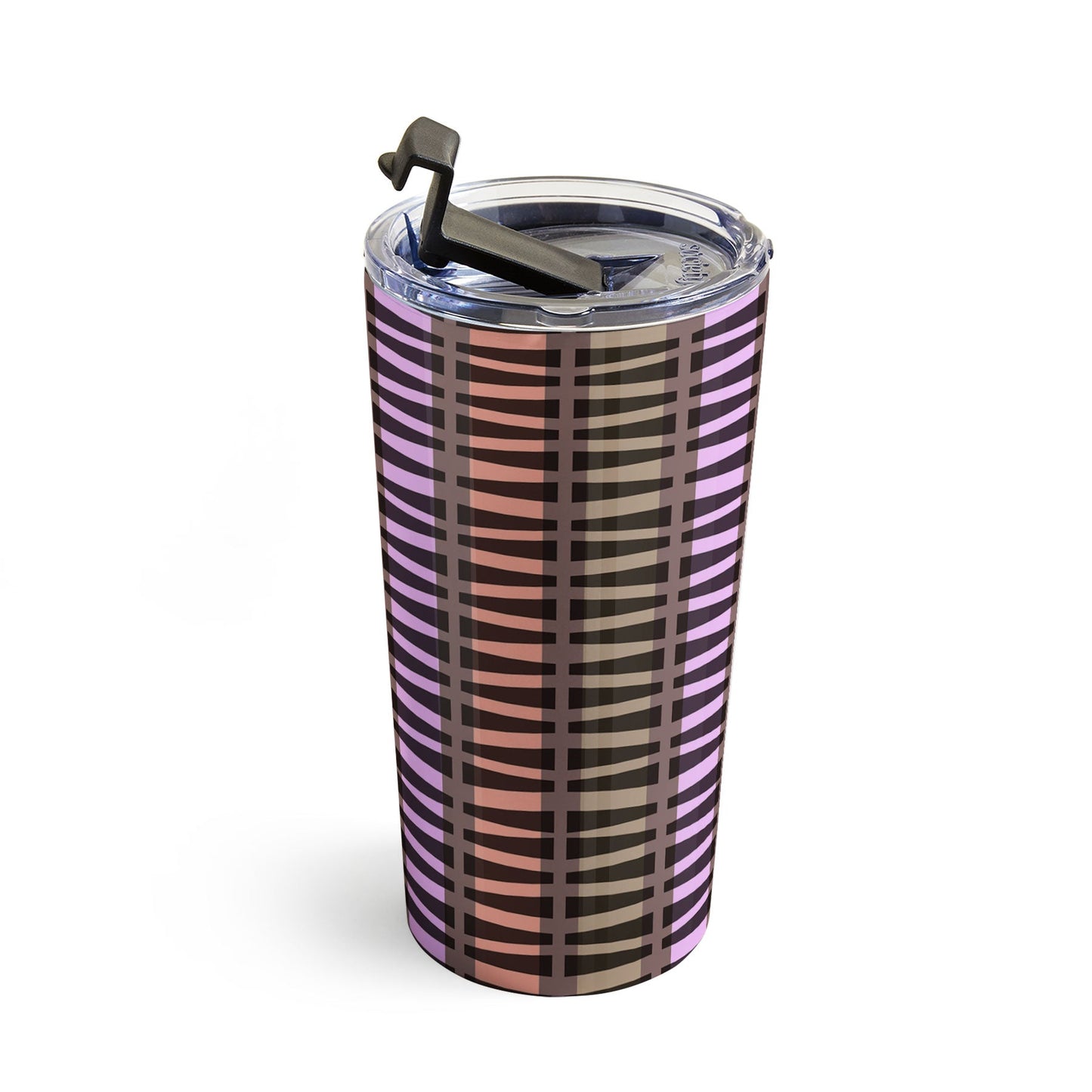 Mirimo Korath Striped Travel Mug