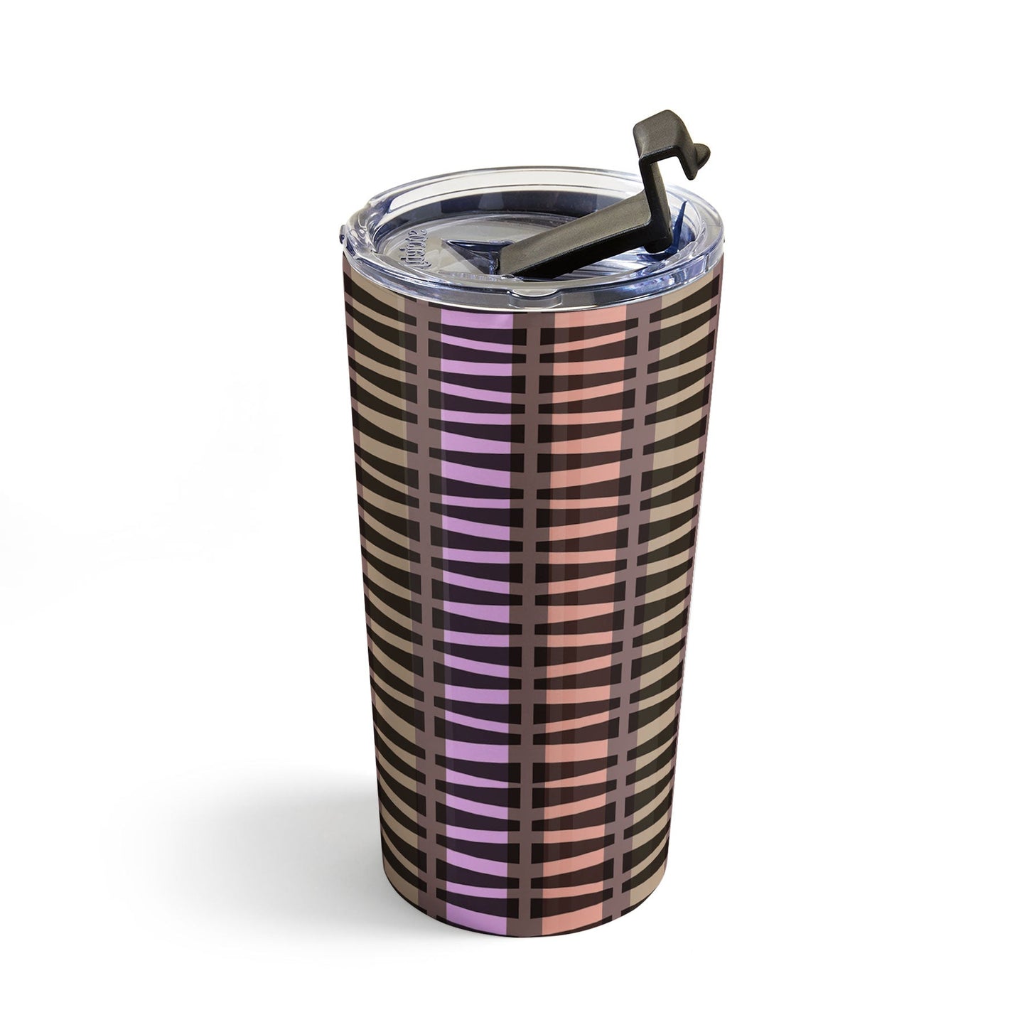 Mirimo Korath Striped Travel Mug