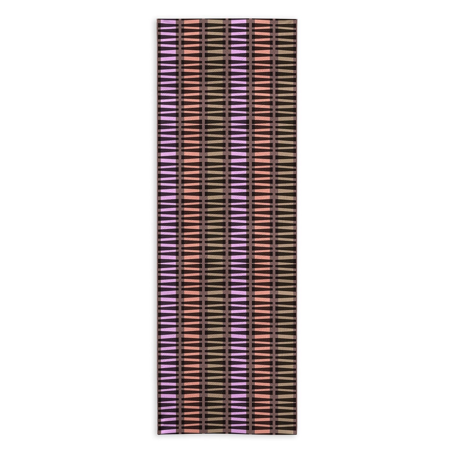 Mirimo Korath Striped Yoga Towel