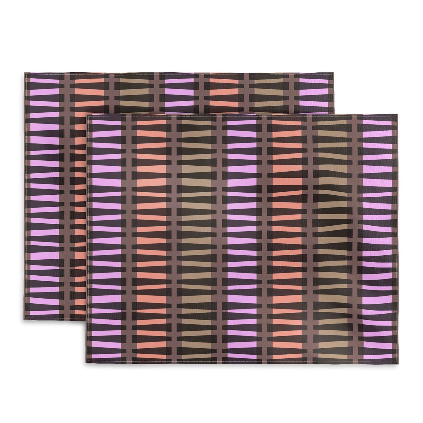 Mirimo Korath Striped Placemat