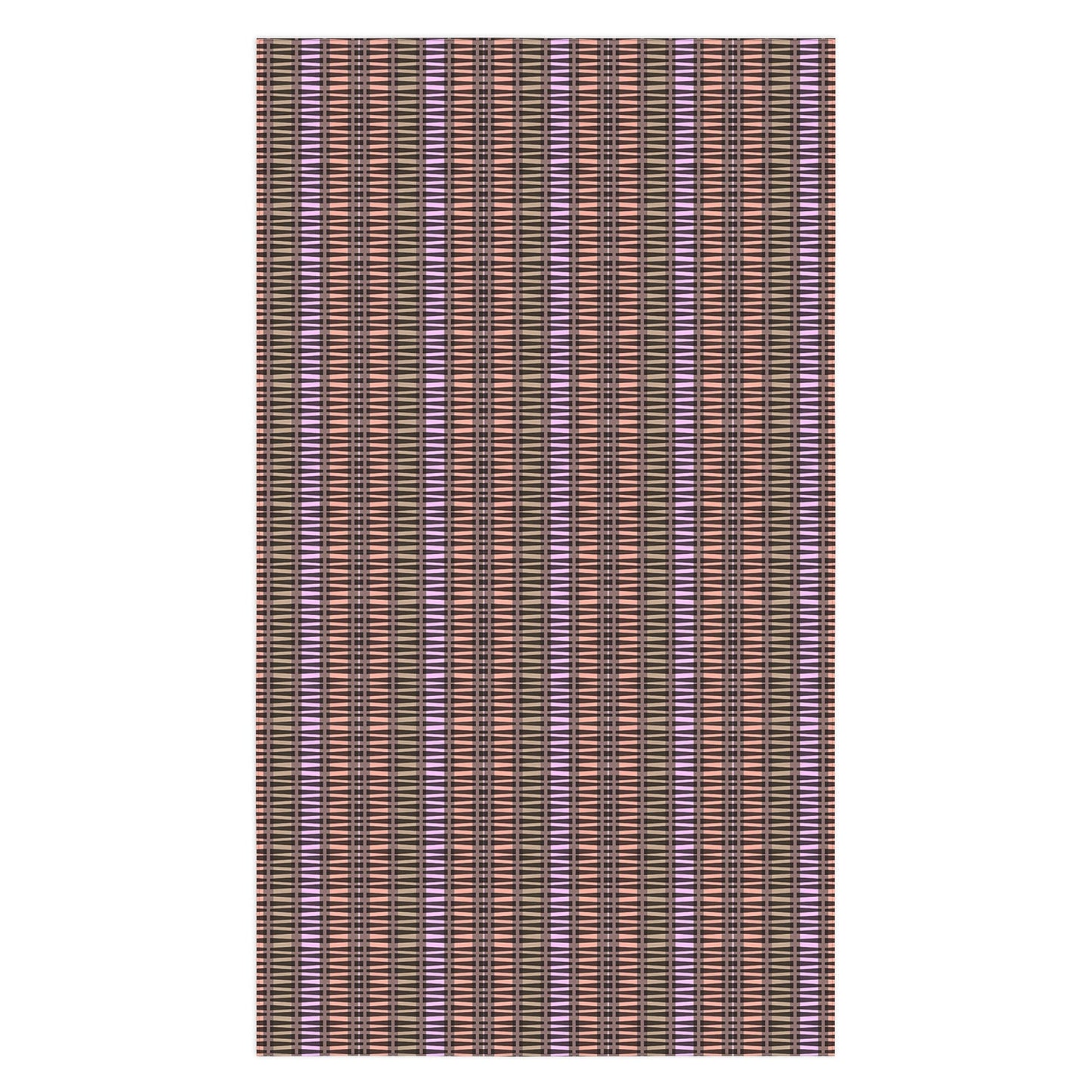 Mirimo Korath Striped Tablecloth