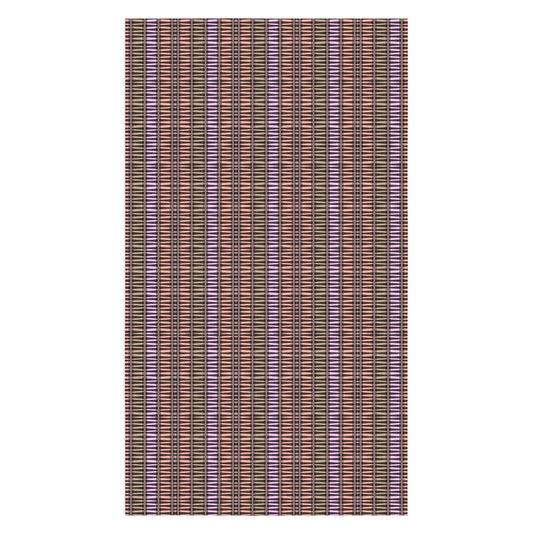Mirimo Korath Striped Tablecloth