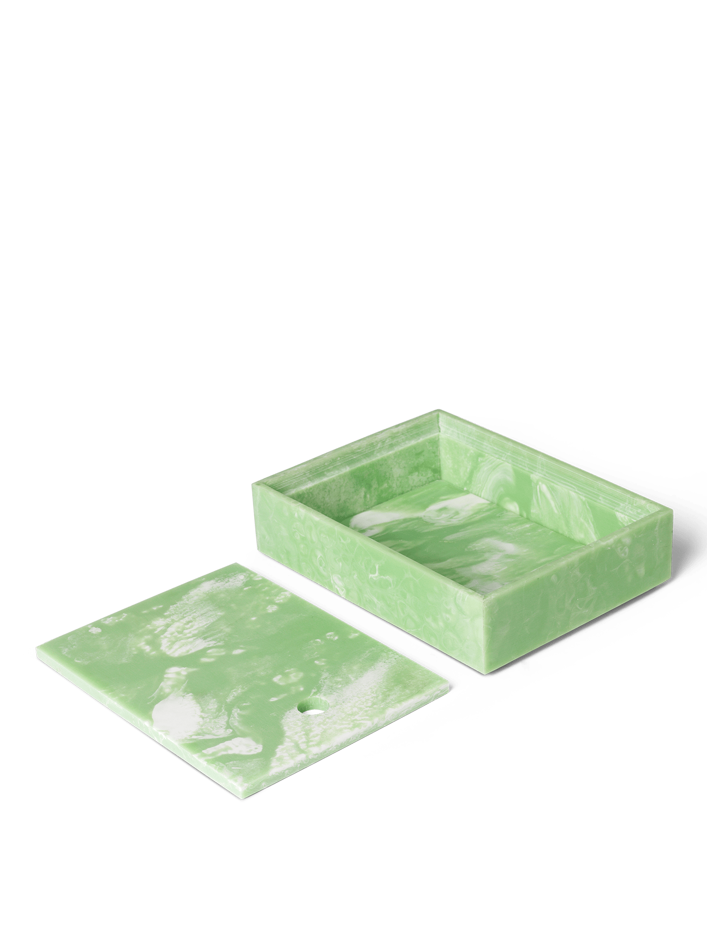 Mist Box