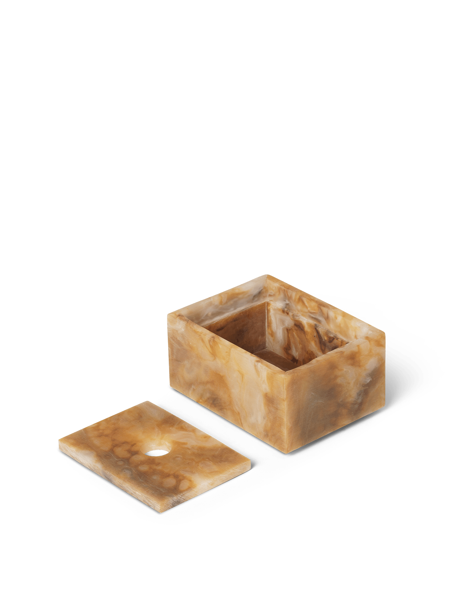 Mist Box