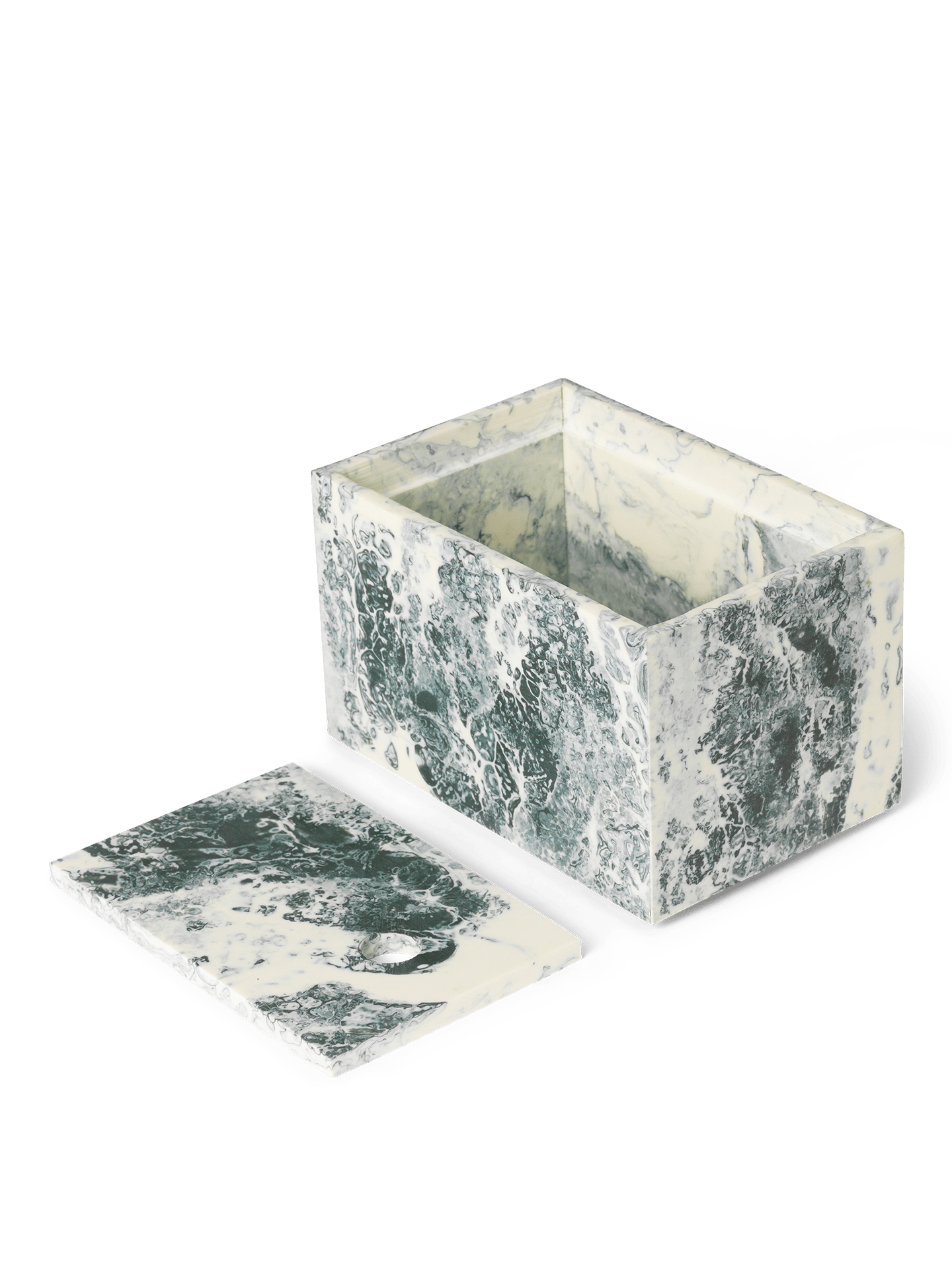 Mist Box
