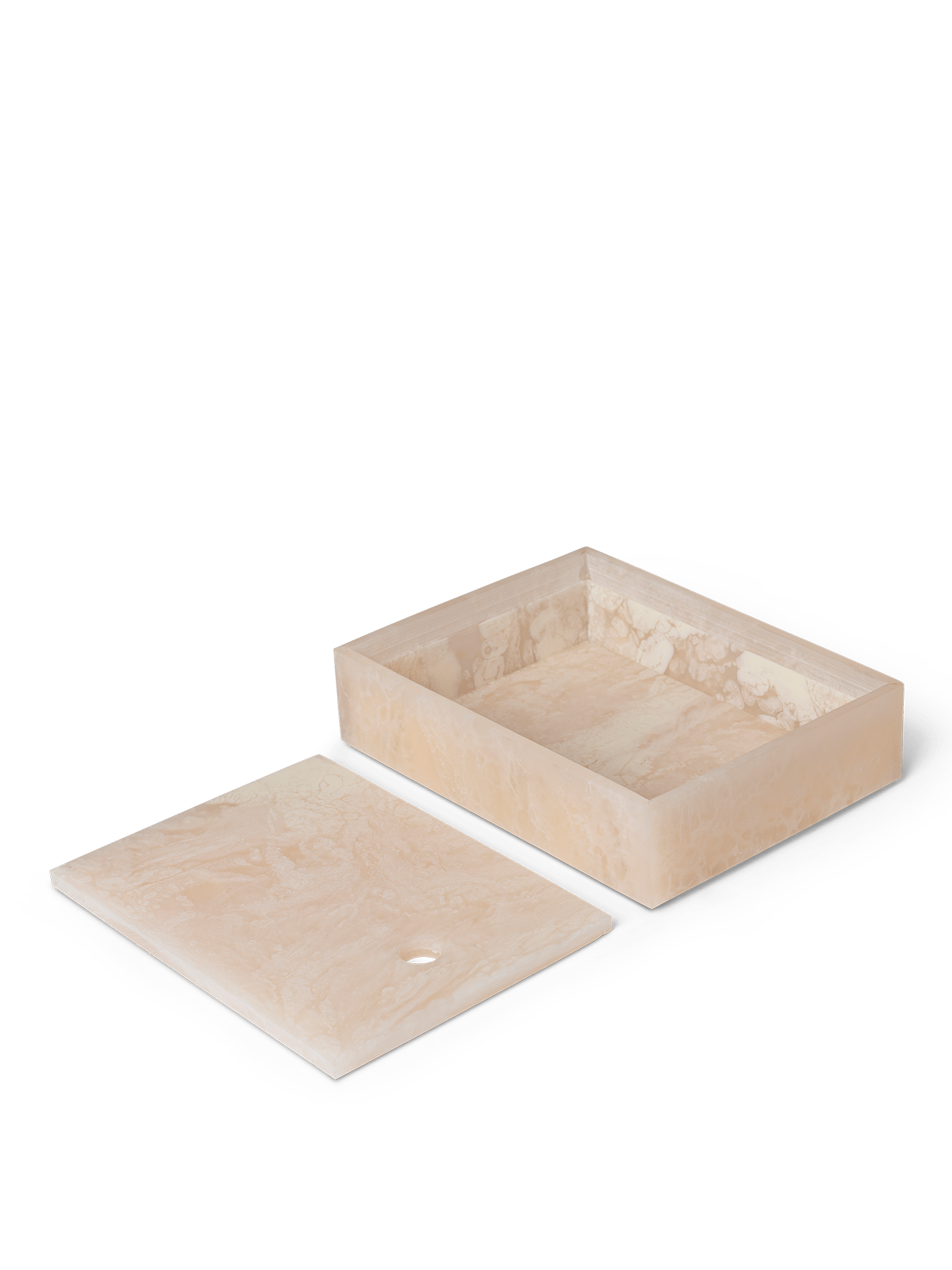 Mist Box