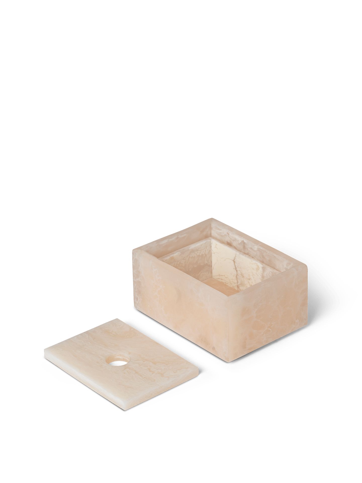 Mist Box
