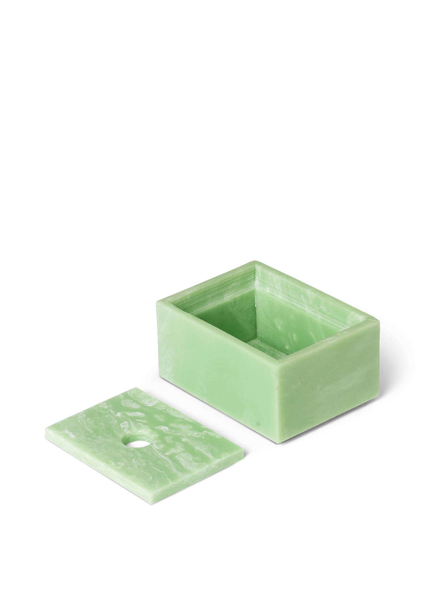 Mist Box