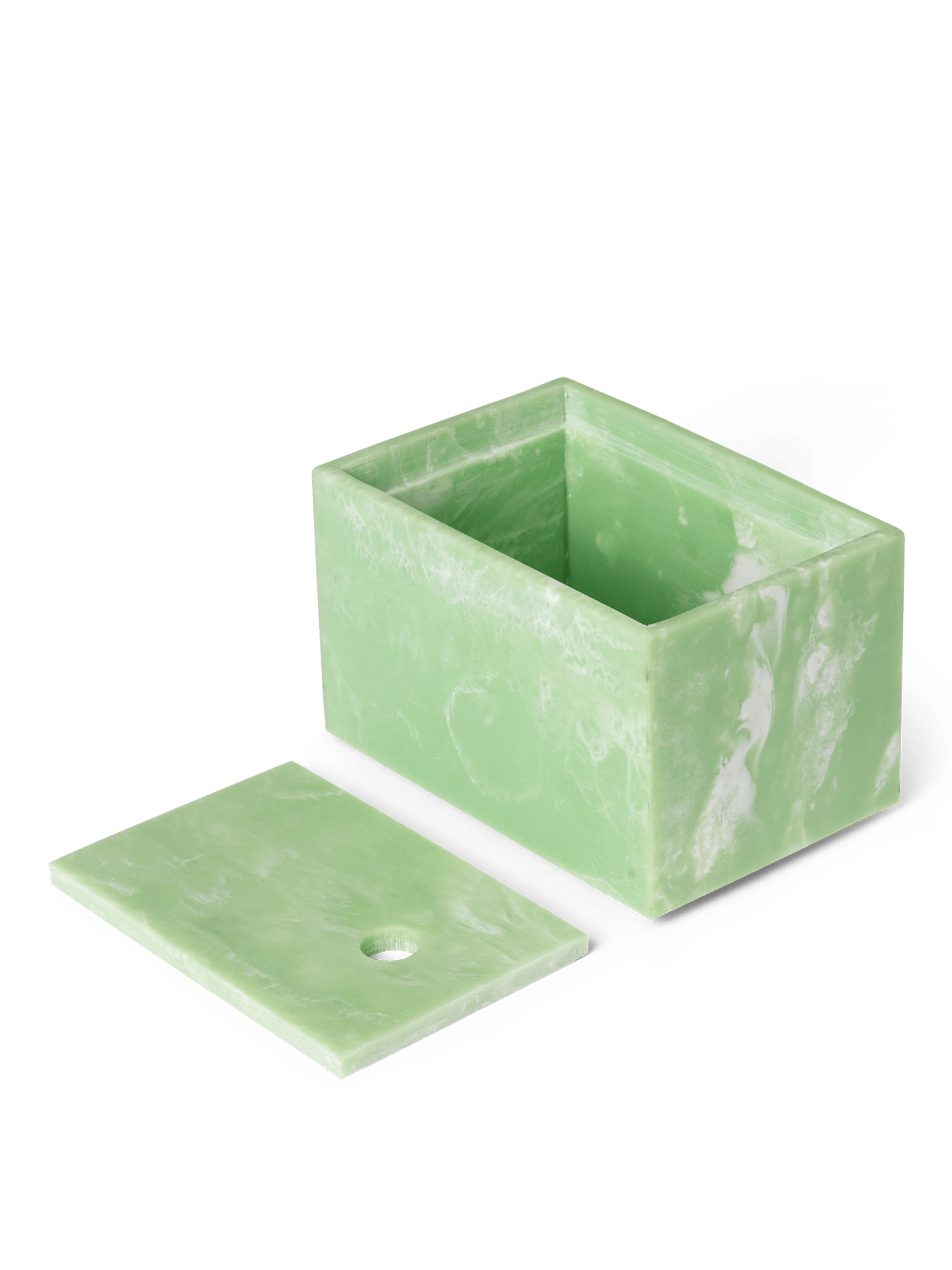 Mist Box