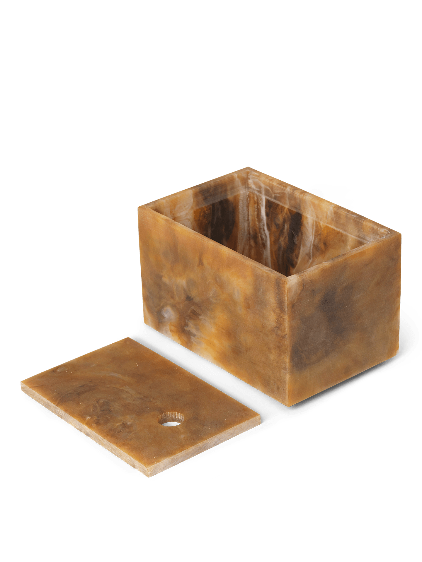 Mist Box