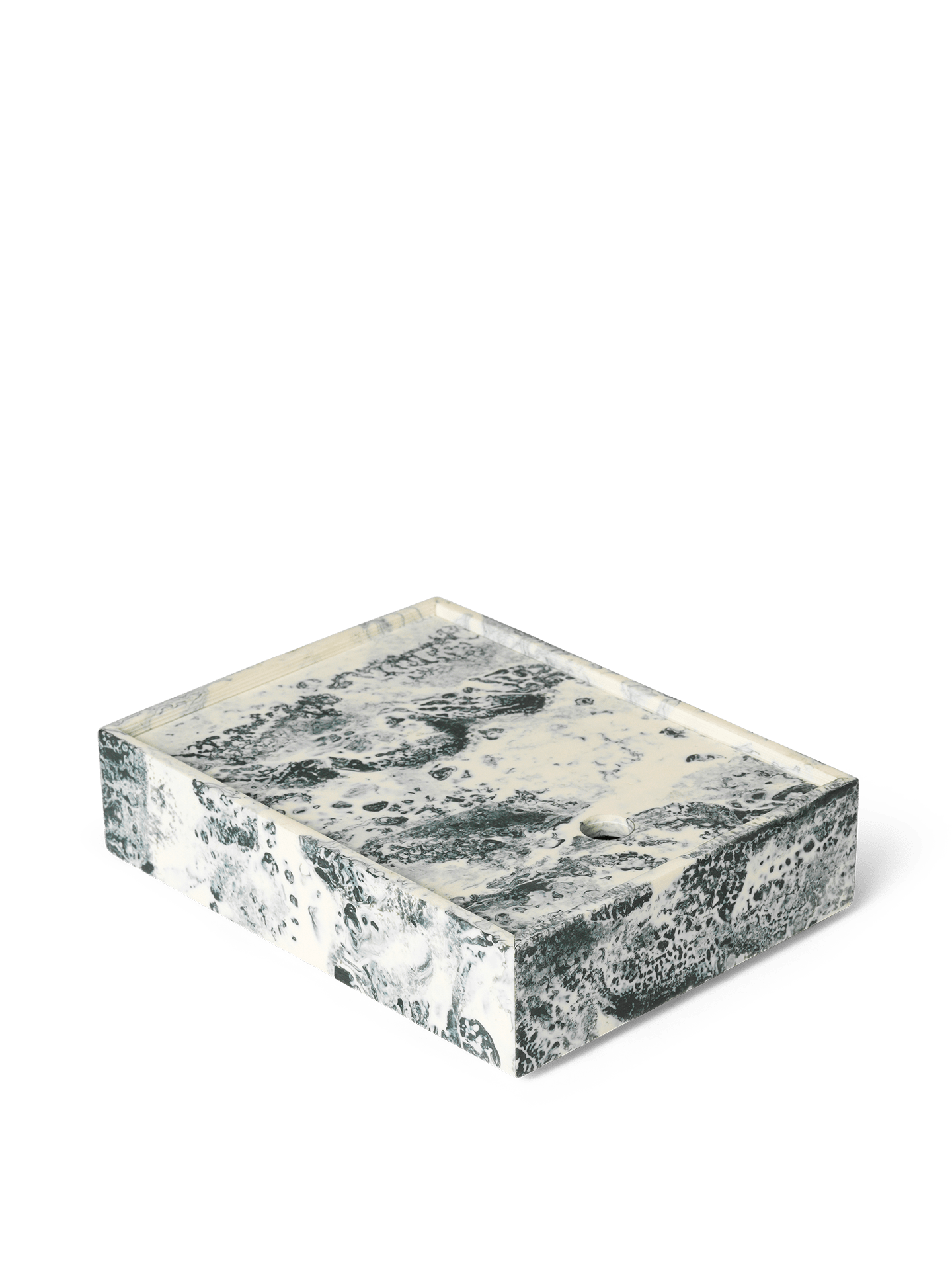 Mist Box