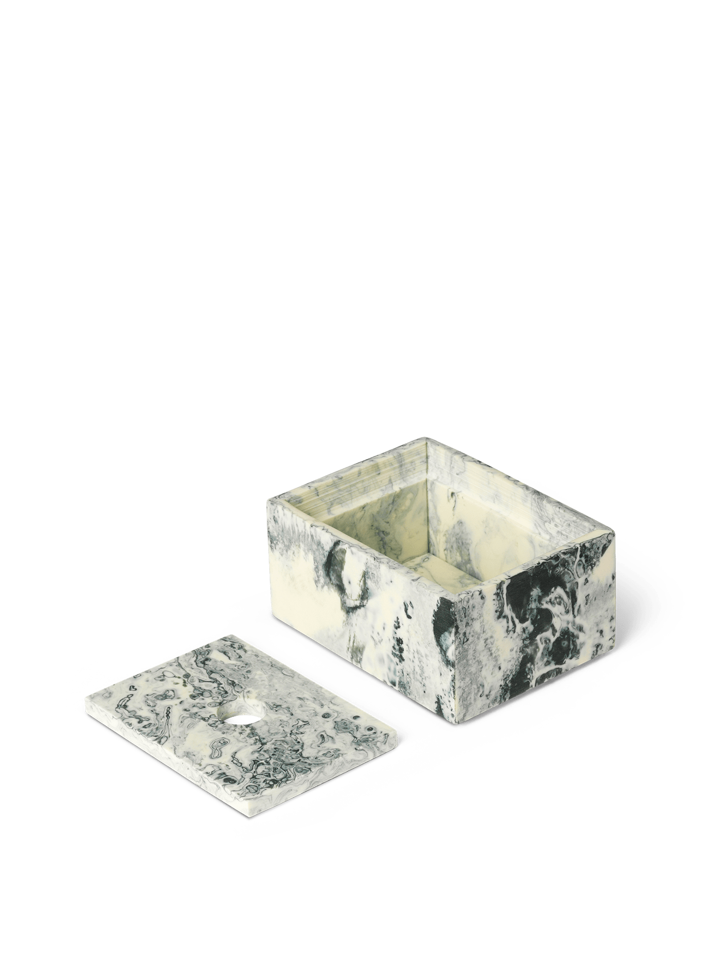 Mist Box