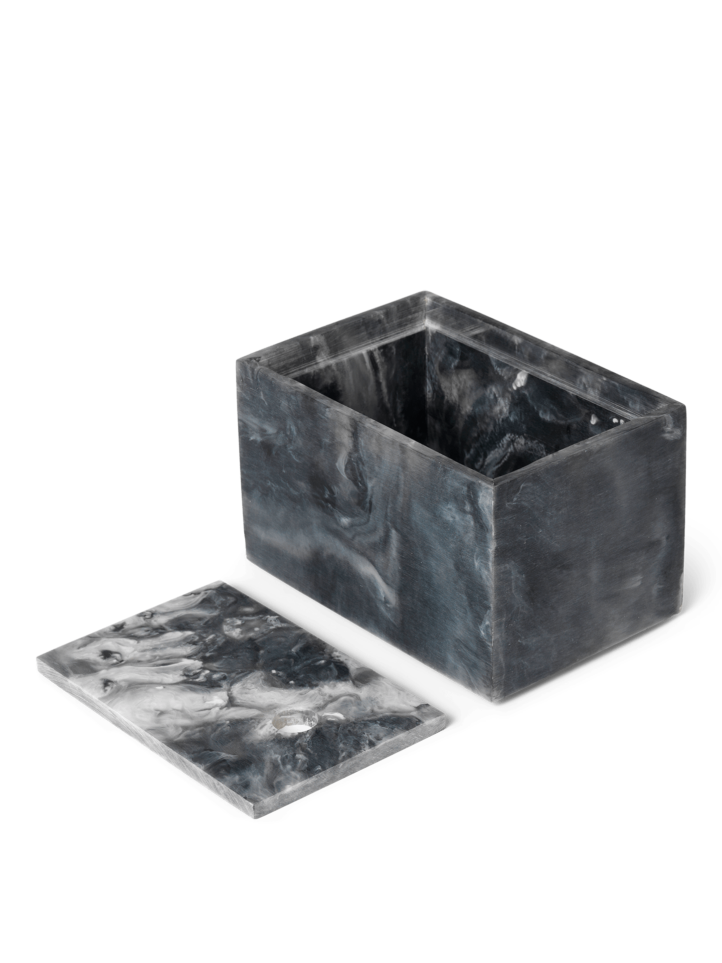 Mist Box