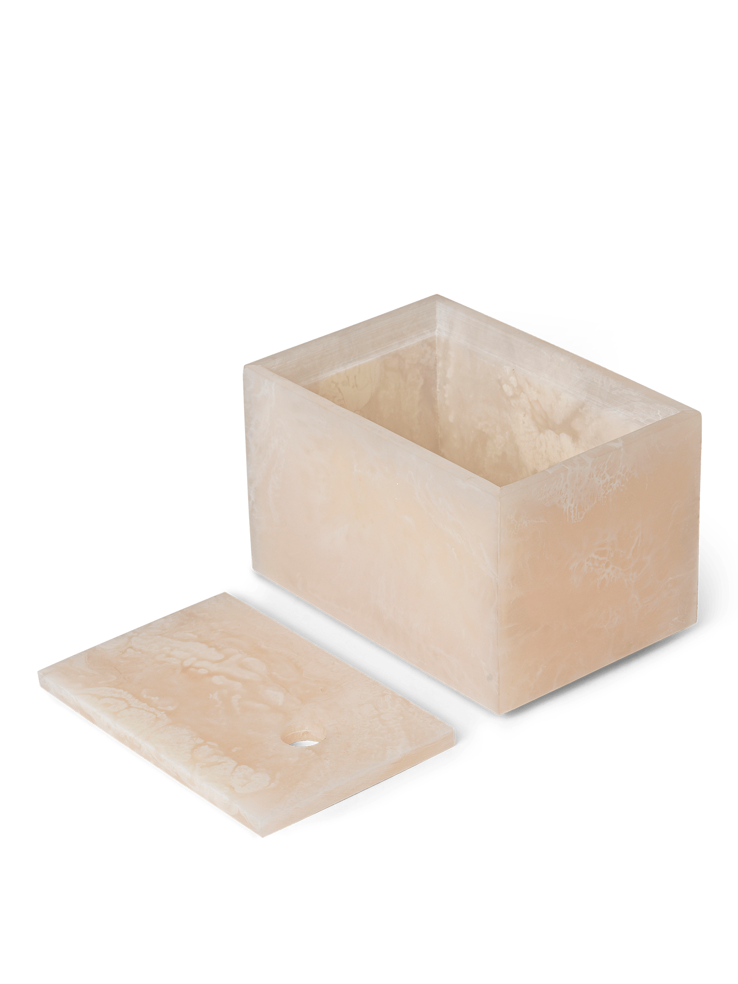 Mist Box