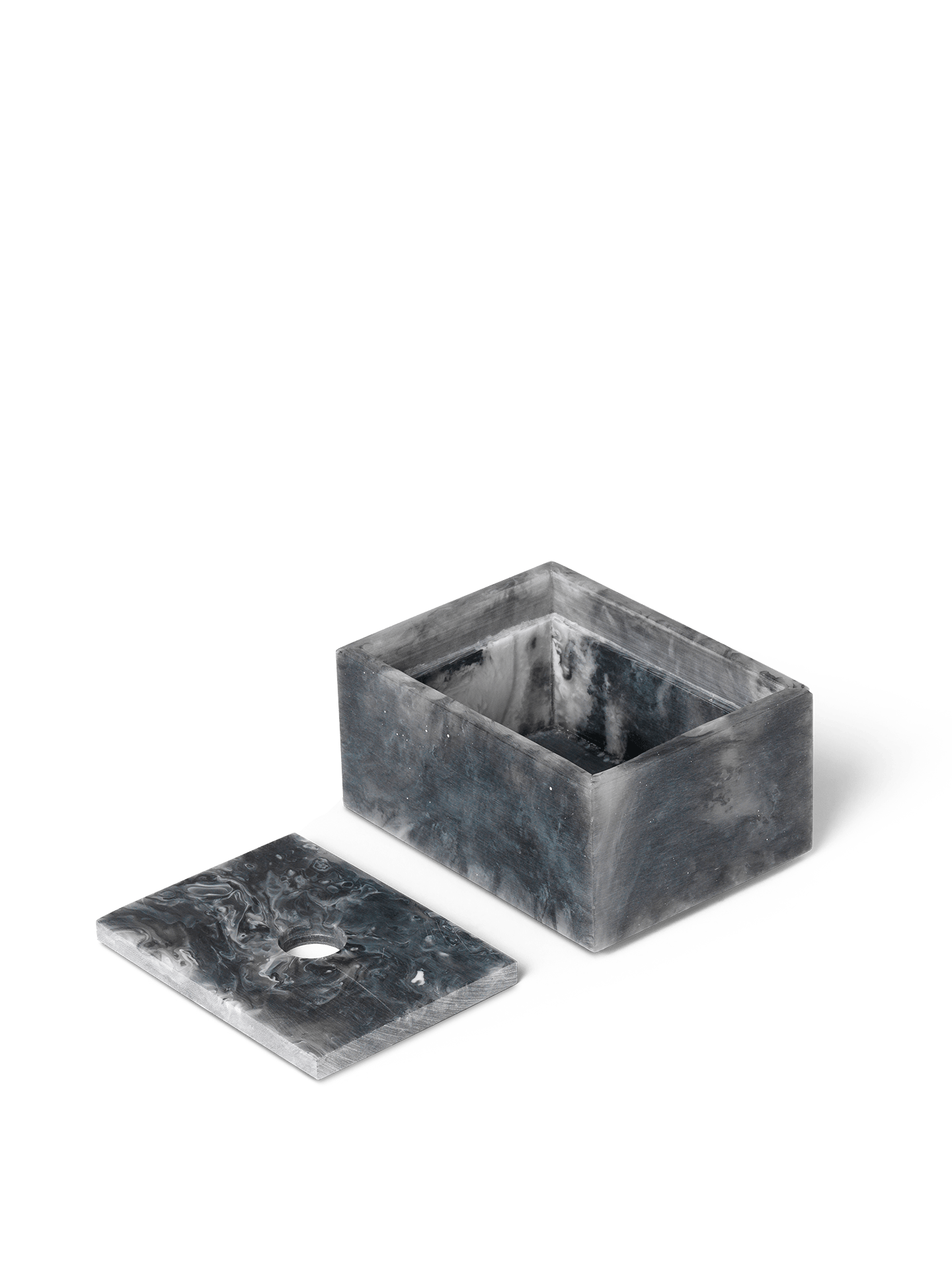 Mist Box