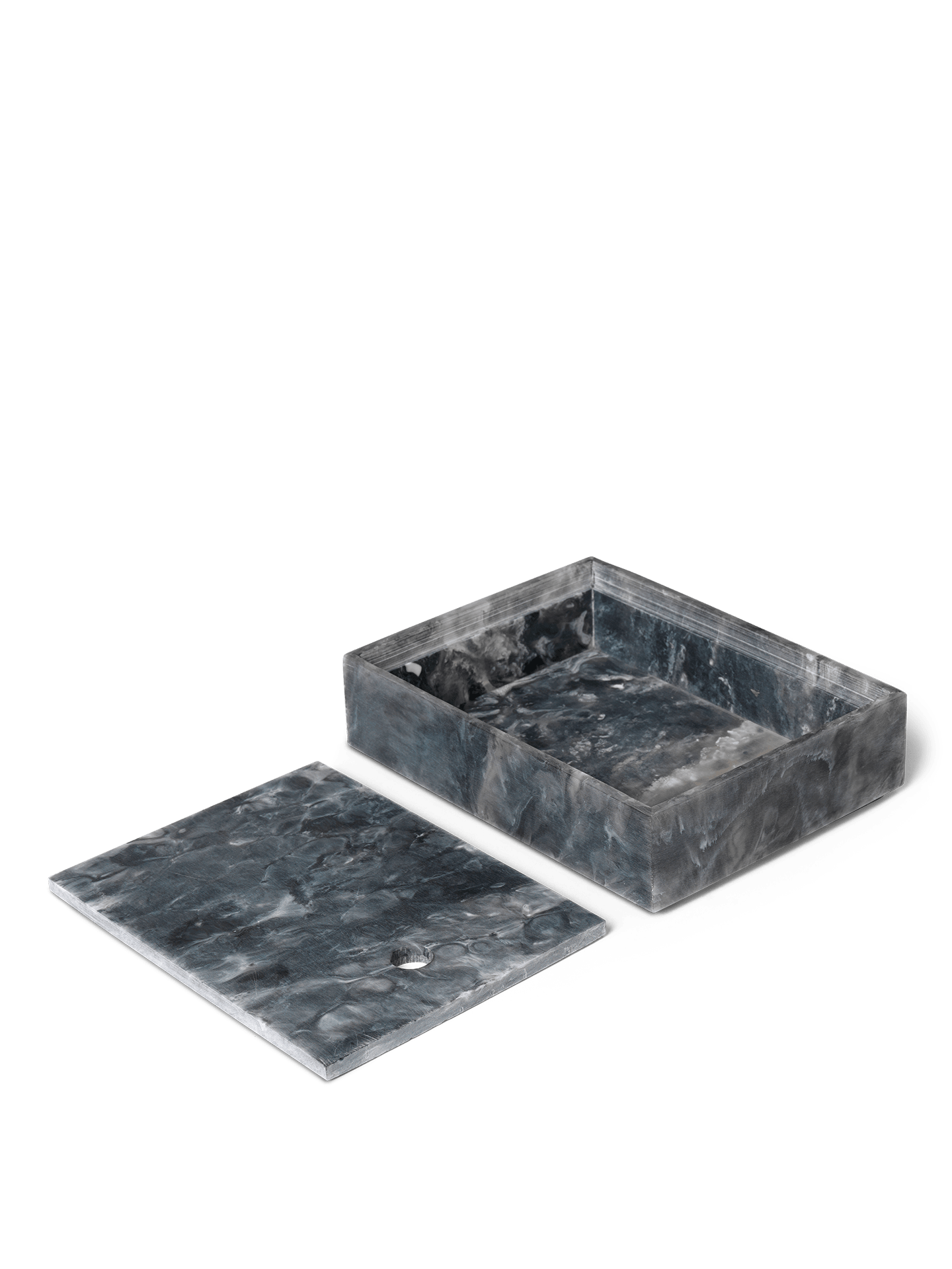 Mist Box