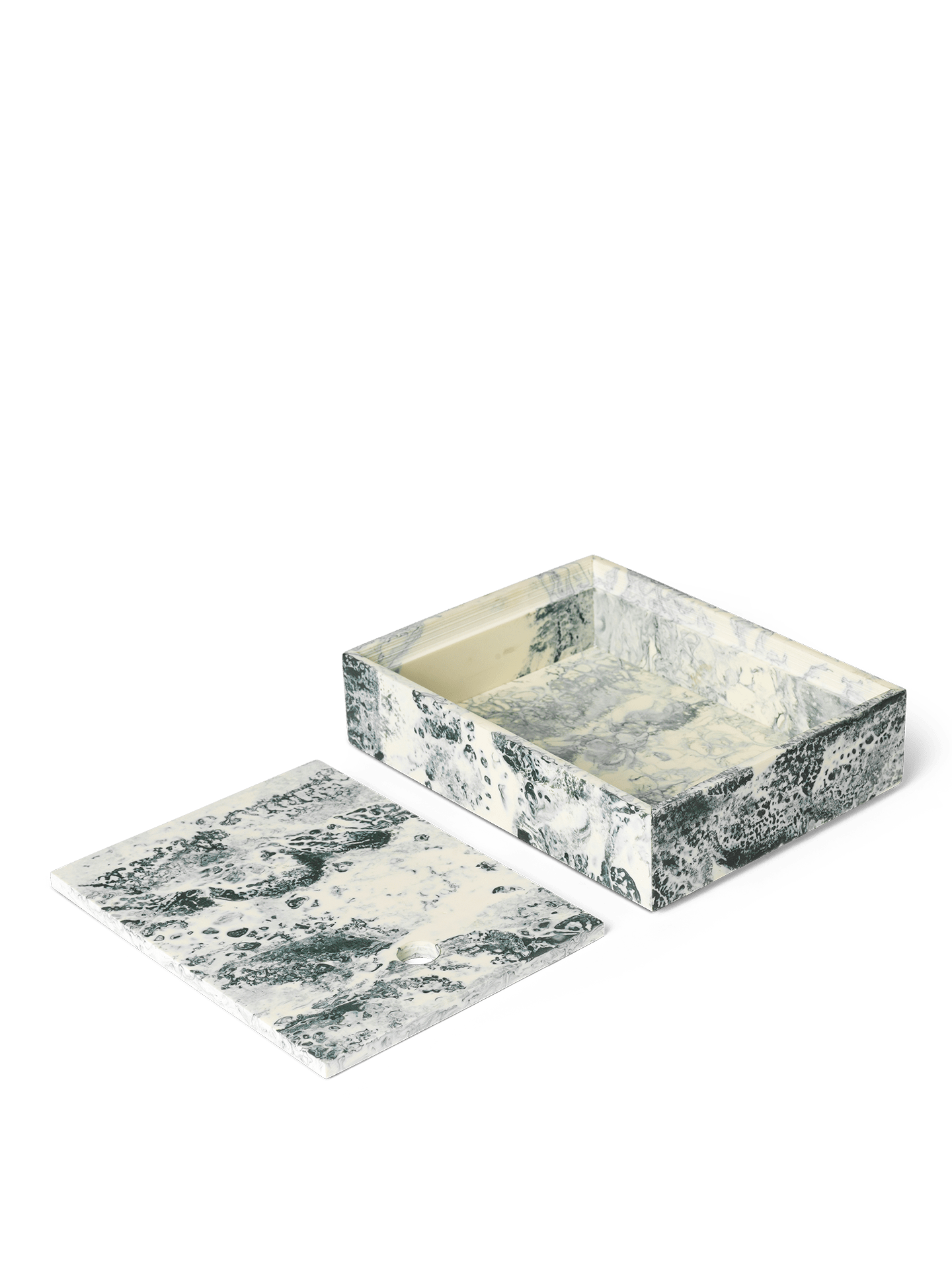 Mist Box