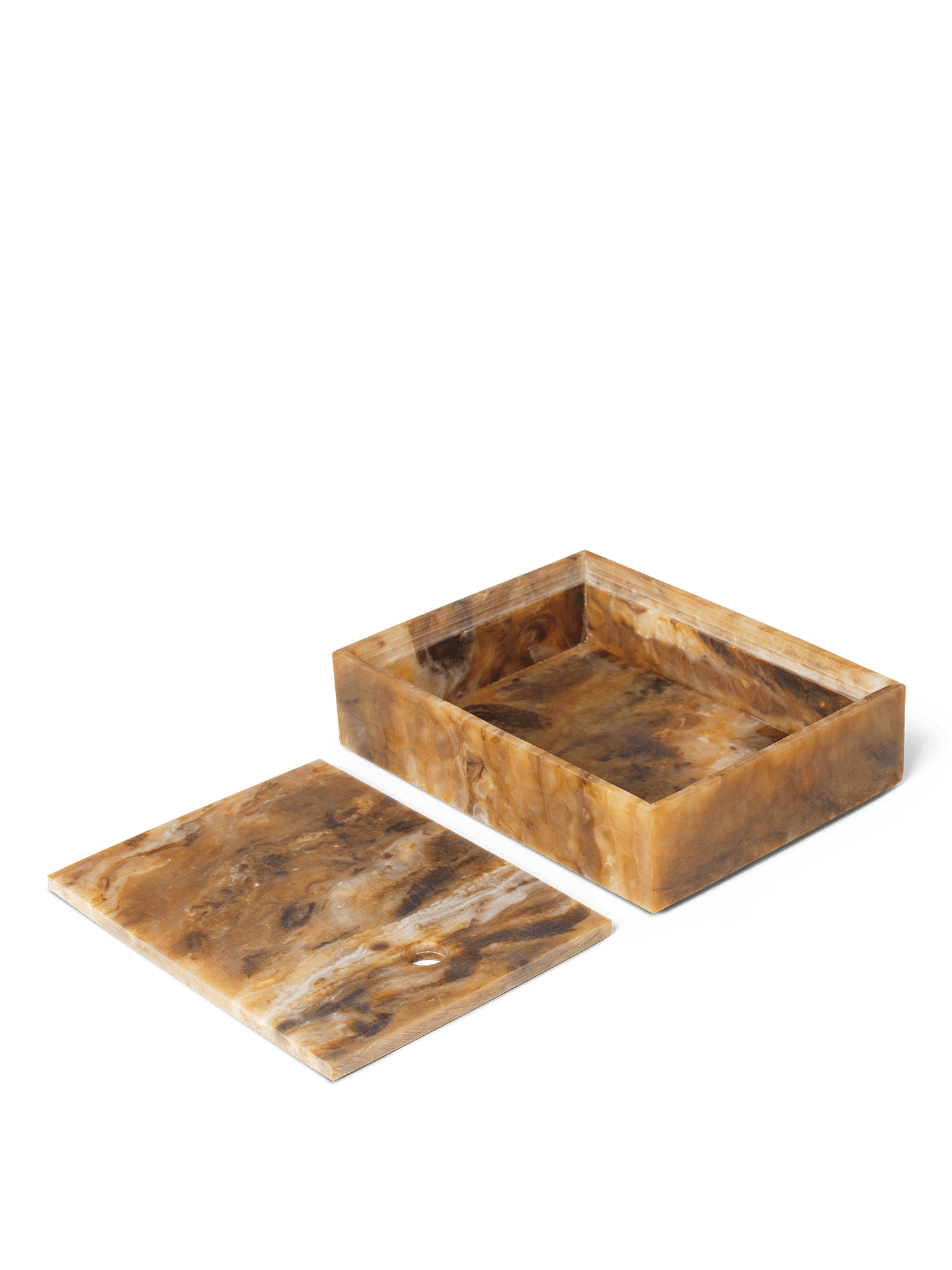 Mist Box
