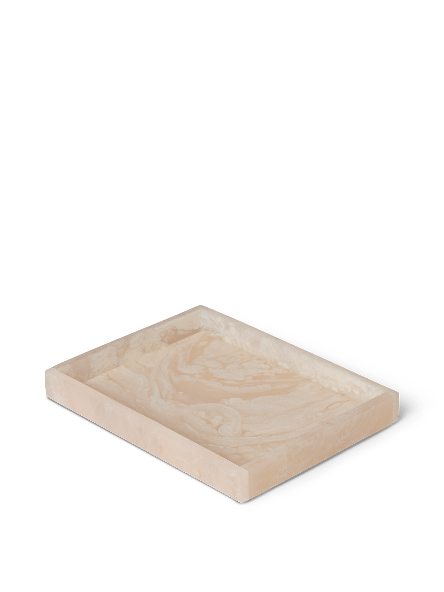 Mist Tray