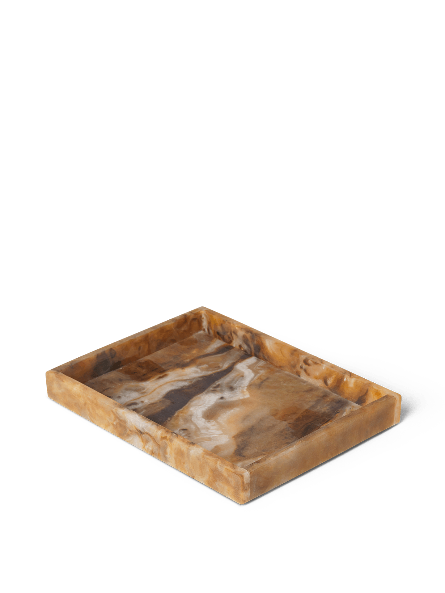 Mist Tray
