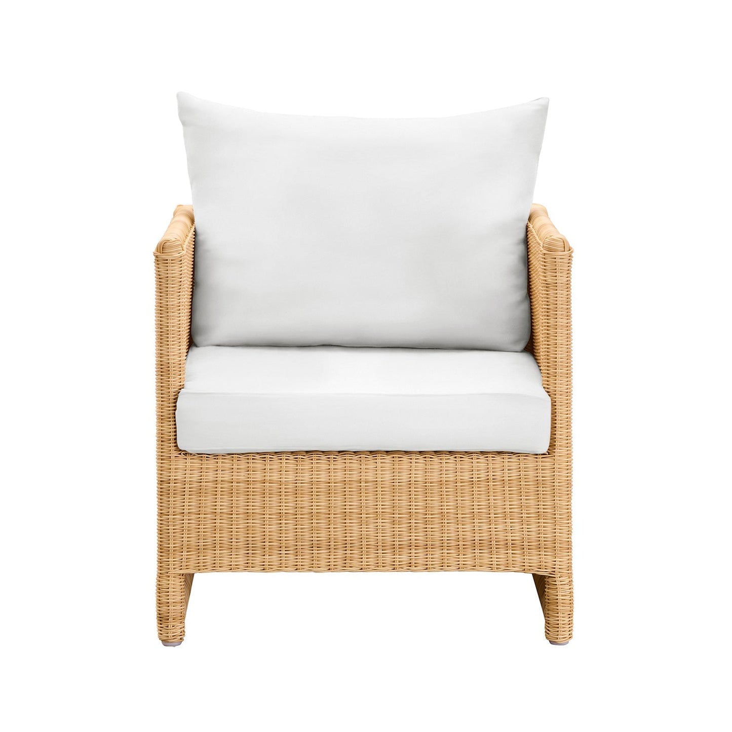Molly Outdoor Lounge Chair