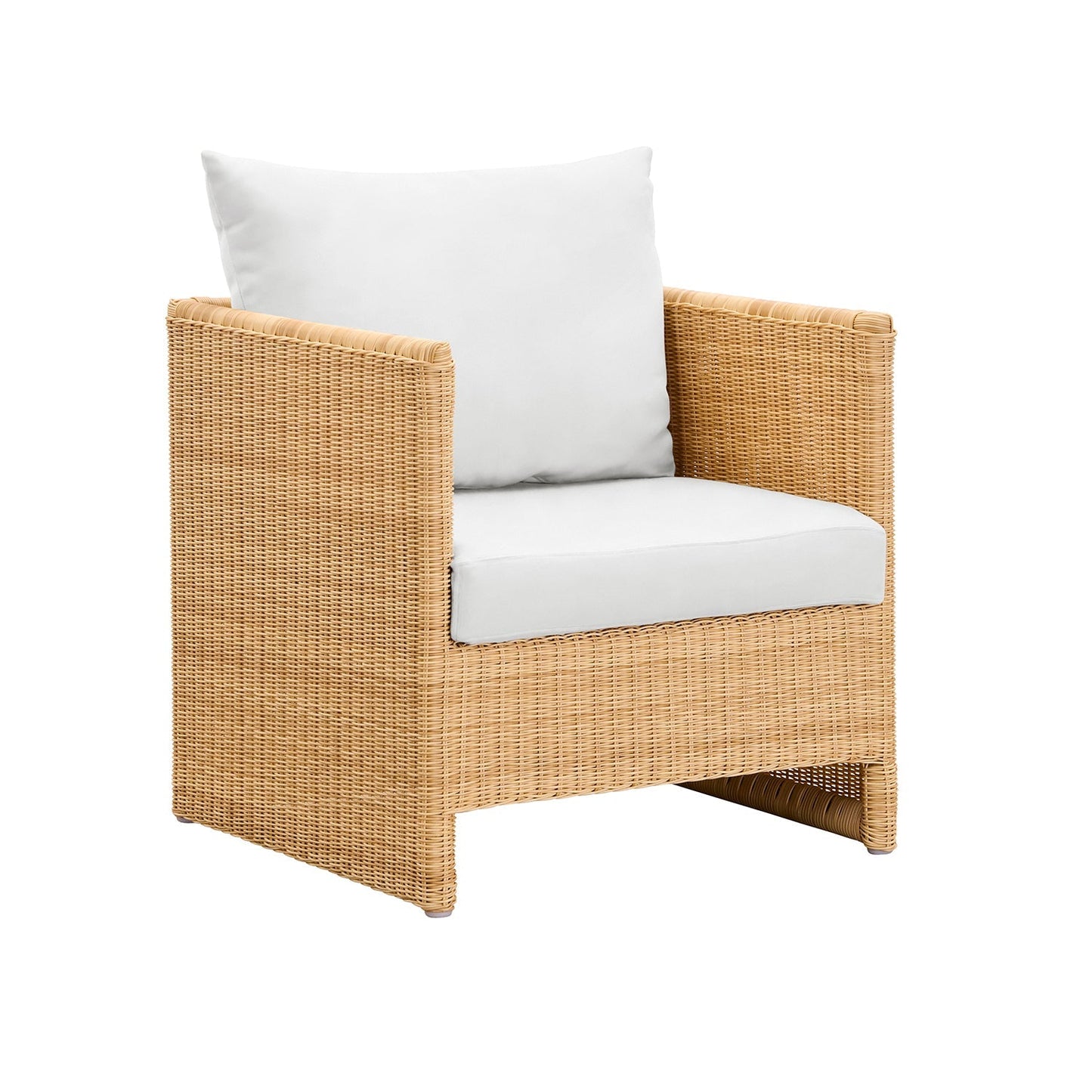 Molly Outdoor Lounge Chair