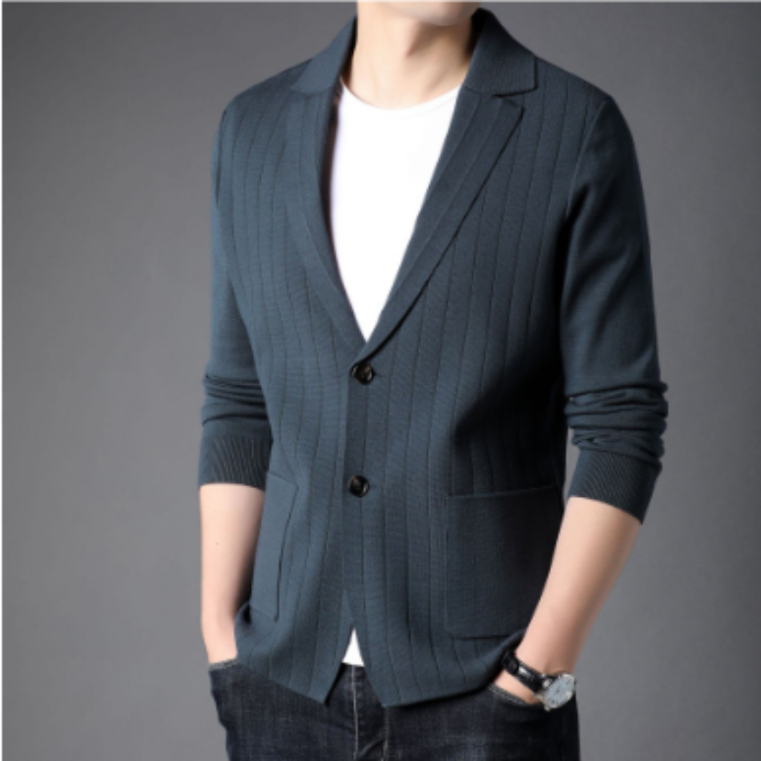 Gary - elegante herenblazer