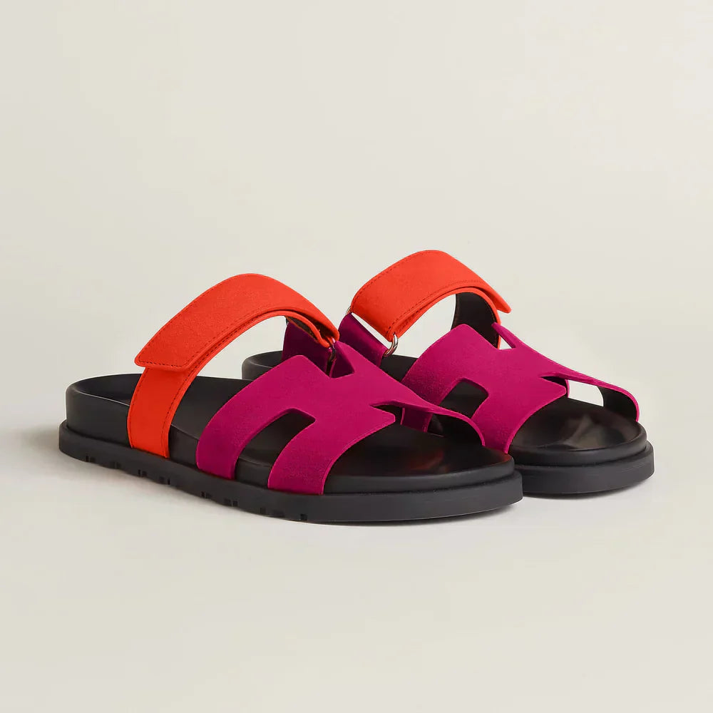 Alyssa - Sandalen voor Dames