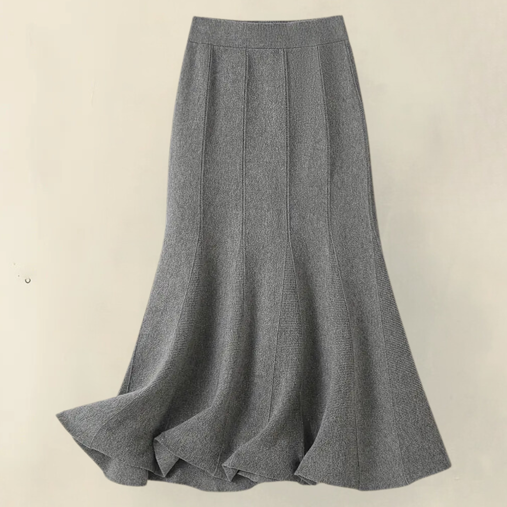 Elegante Maxi Rok voor Dames