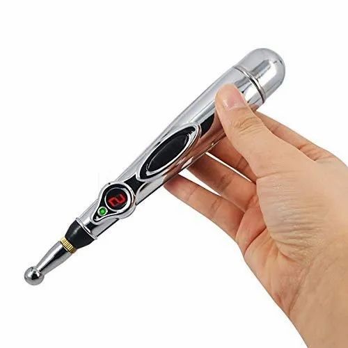 PulsePen Pro – Krachtige Massage voor Ontspanning
