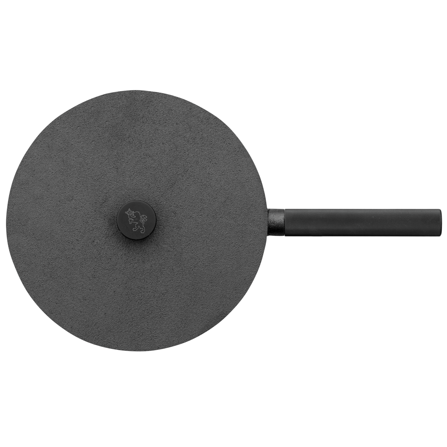 Noir Deep Skillet - 11"