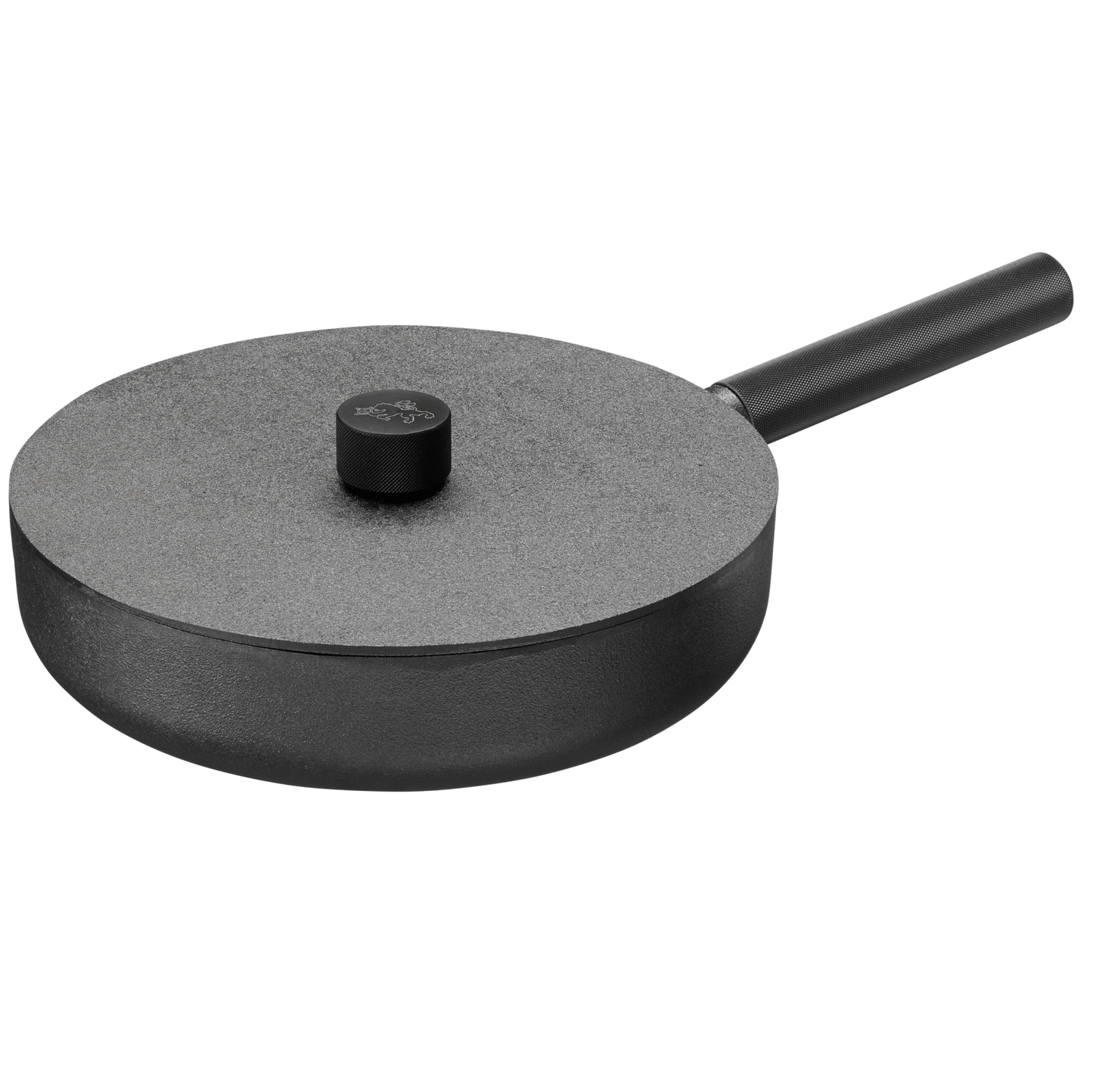 Noir Deep Skillet - 11"