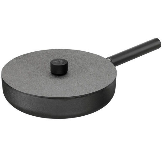 Noir Deep Skillet - 11"
