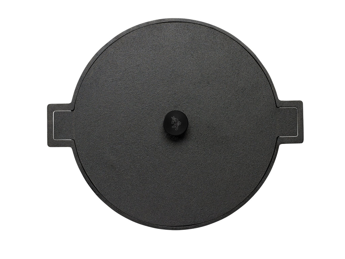 Noir Wok - 13.25"