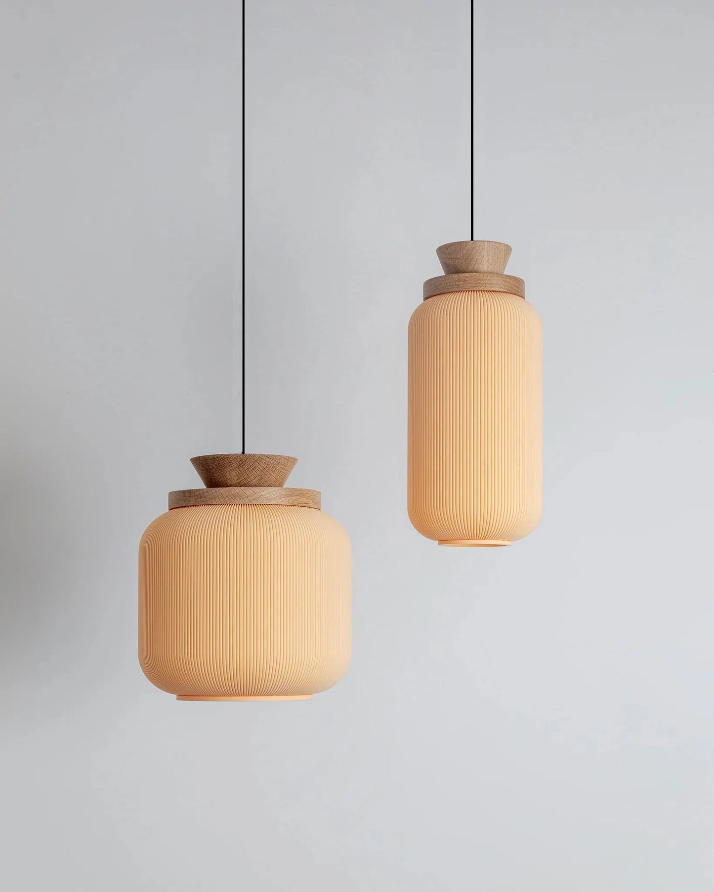 O'R Big Pendant