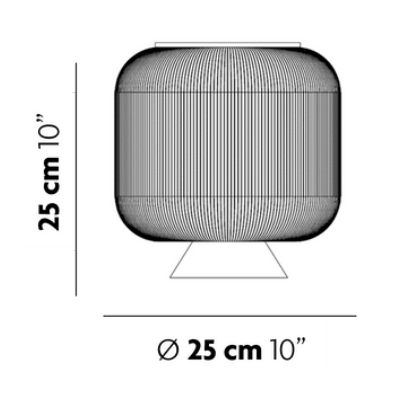O'R Table Lamp