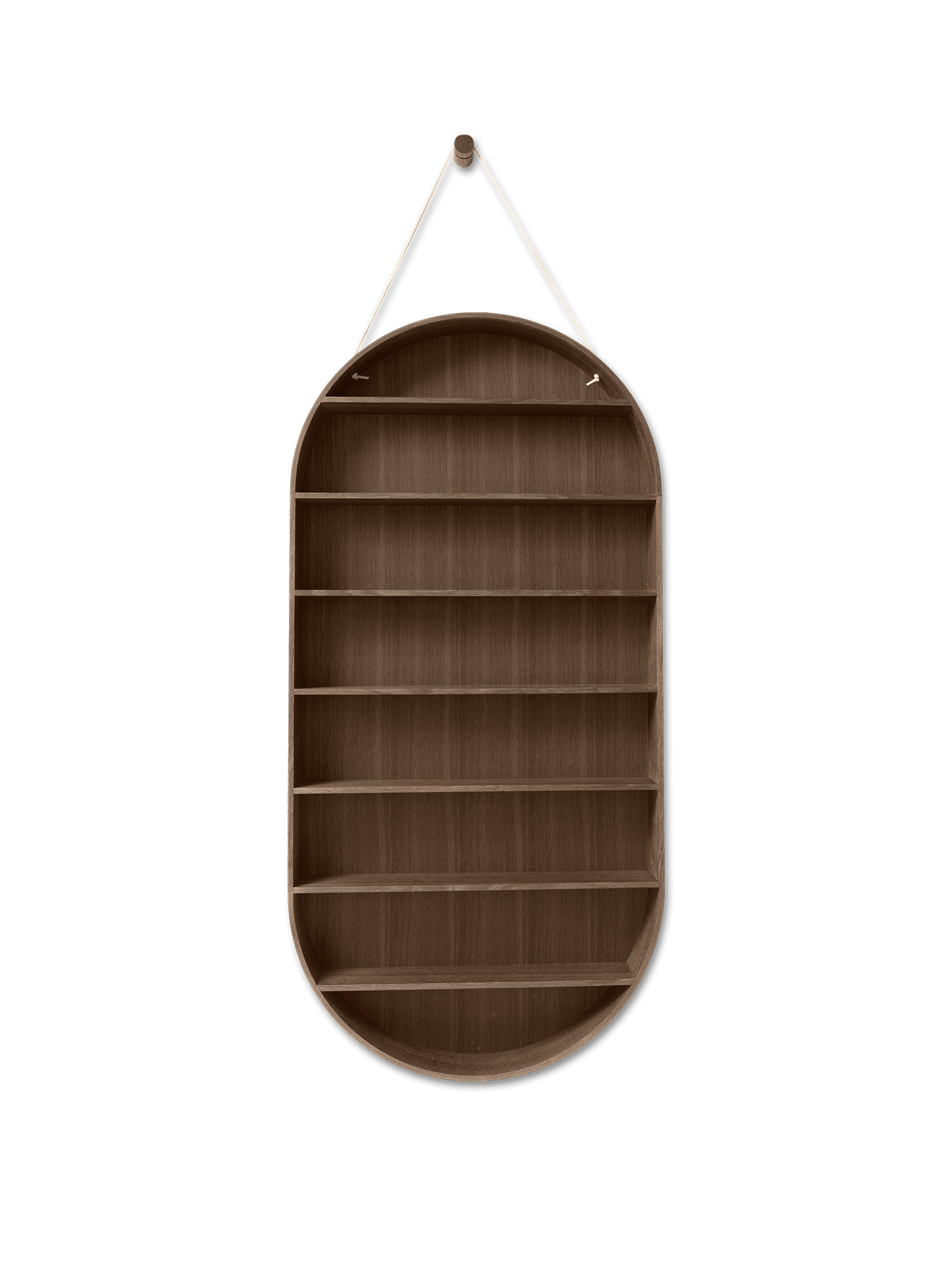 Oval Dorm